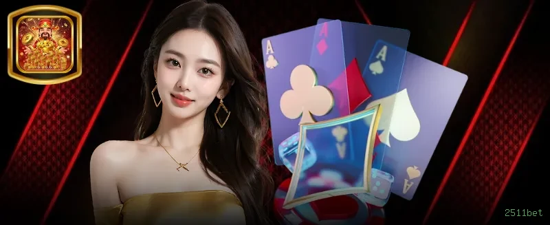 Slots no app 2511bet mobile