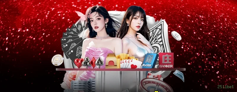 Cassino ao vivo 2511bet dealers