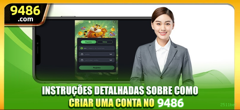 Bônus exclusivos membros VIP 2511bet