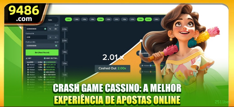 Slots com prêmios 2511bet